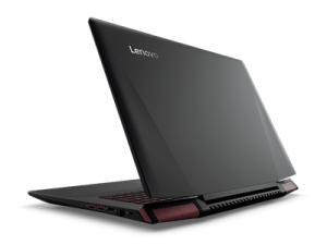 Lenovo IdeaPad Y700 - wydajny laptop dla graczy