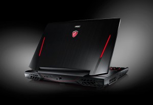 MSI GT80 biggest and best
