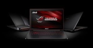 Asus G751 JY są jednymi z najmocniejszych laptopów gamingowych i spełnią oczekiwania nawet najbardziej wymagających entuzjastów nowinek technicznych