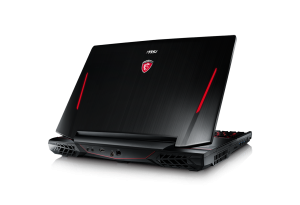 Laptop MSI GT80 to sprzęt, który robi niesamowite wrażenie nawet na tle potężnych laptopów gamingowych
