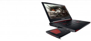 Laptopy Acer Predator to zaawansowane laptopy, które są ucieleśnieniem marzeń niejednego gracza